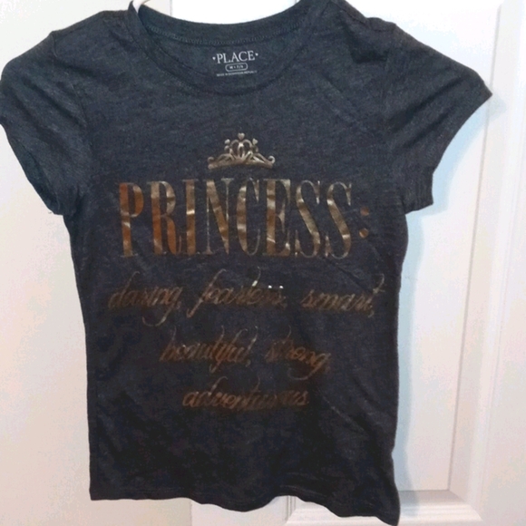 Multiple Like new girl shirts - Picture 4 of 6